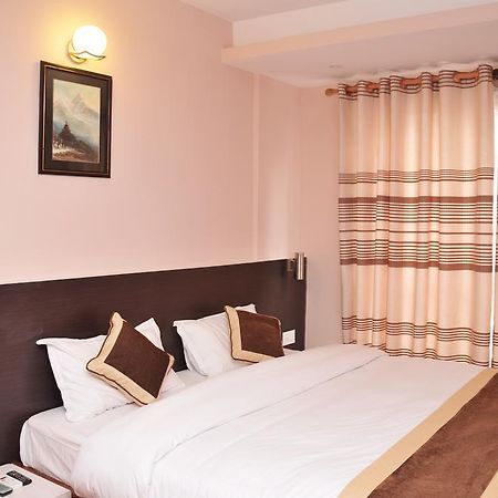 Lemon Tree Hotel Kathmandu Luaran gambar