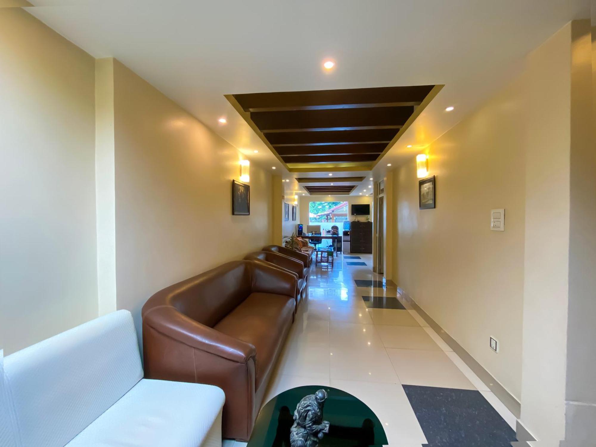 Lemon Tree Hotel Kathmandu Luaran gambar