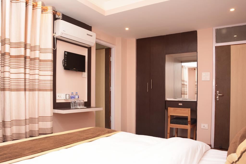 Lemon Tree Hotel Kathmandu Luaran gambar