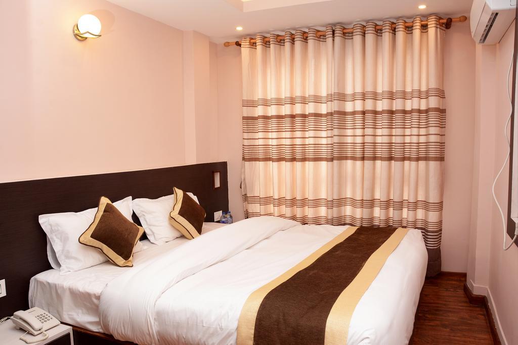 Lemon Tree Hotel Kathmandu Luaran gambar