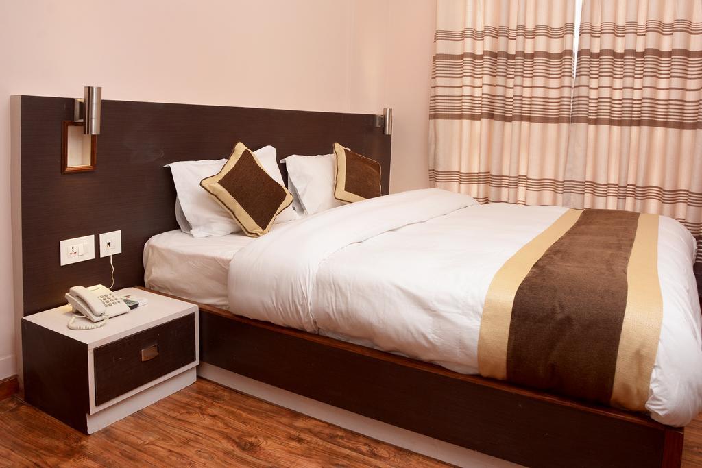 Lemon Tree Hotel Kathmandu Luaran gambar