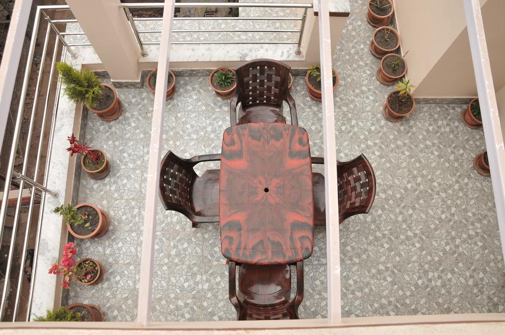 Lemon Tree Hotel Kathmandu Luaran gambar