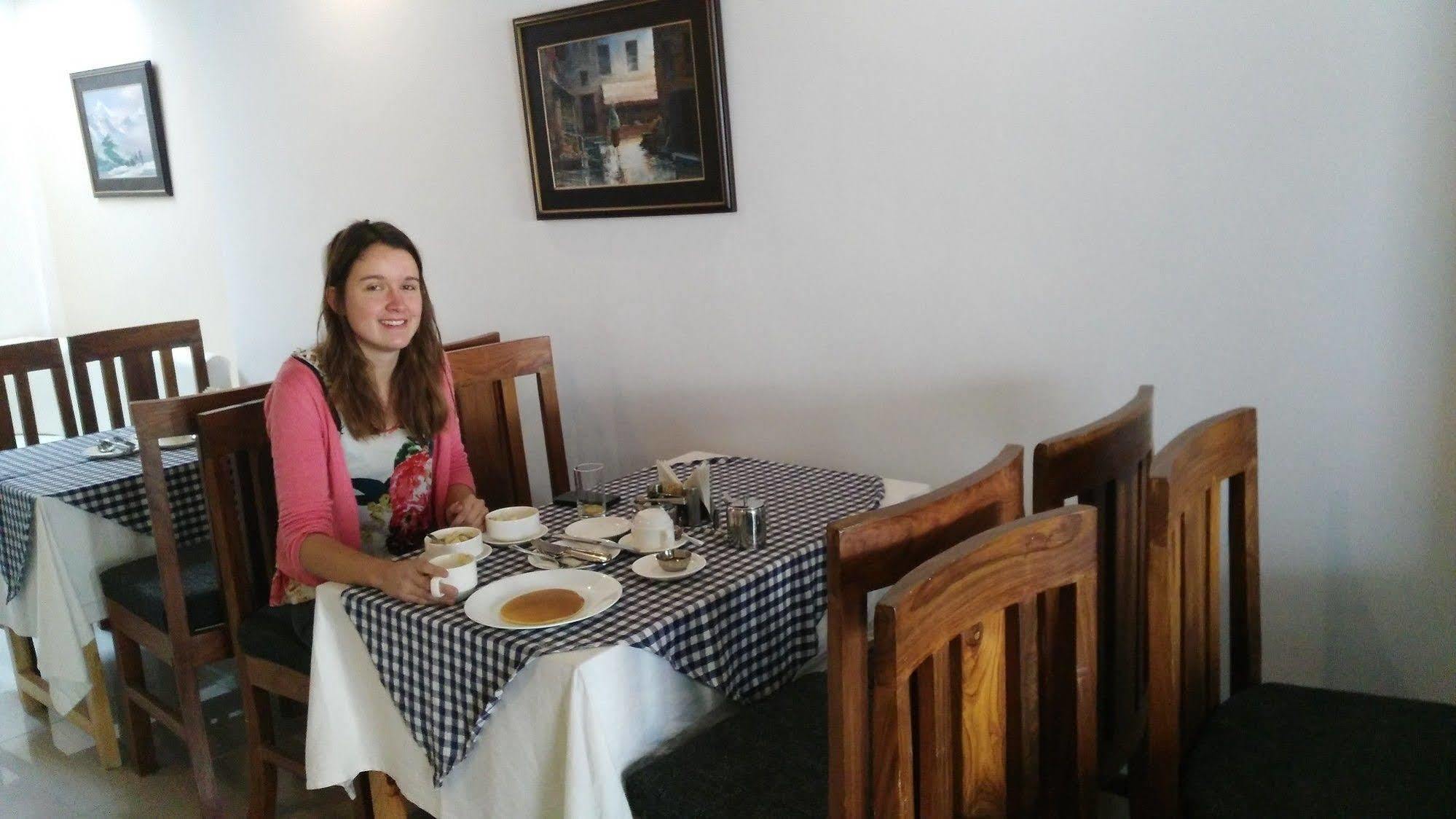 Lemon Tree Hotel Kathmandu Luaran gambar