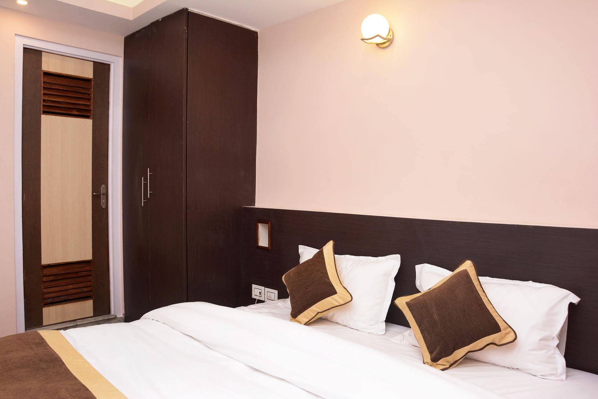 Lemon Tree Hotel Kathmandu Luaran gambar